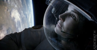 Next Film from Gravity Maker Will Shock You
