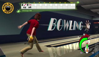 Next Gen Bowling on PS3