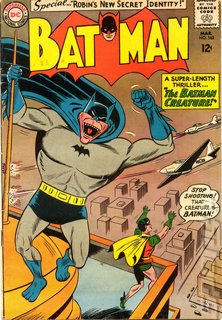 Next Rocksteady Batman Game to Feature Silver Age Justice League?