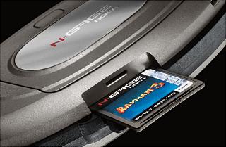 N-Gage II: Exclusive details - One Question Remains