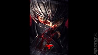 Ninja Gaiden 3: "Is About Violence"