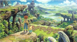 Studio Ghibli: Ninokuni, Inazuma Eleven Getting Western Releases