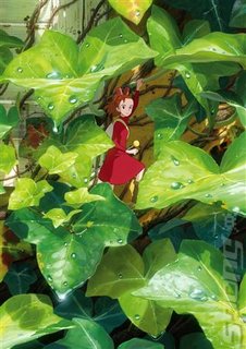 Ninokuni Under Threat? Miyazaki Talks Ghibli Dissolution