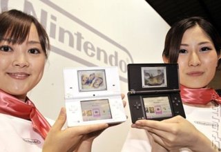 Nintendo 3DS Launching Early 2011
