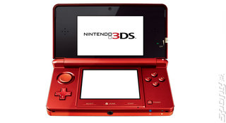 Iwata: Nintendo 3DS Could Have Shipped this Year
