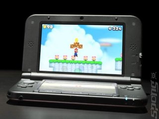 Nintendo 3DS Outsells PS3 Lifetime Sales in Japan