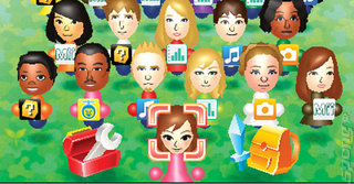 Nintendo Adds DLC Modes to 3DS StreetPass