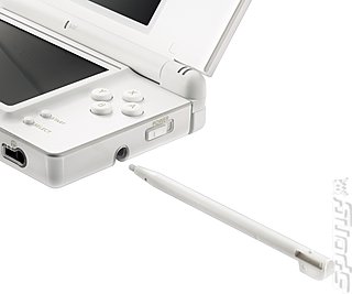 Nintendo Announces New DS Colours and Features