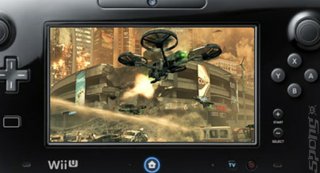 Nintendo: Call of Duty Looks Better on Wii U