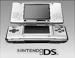 Nintendo confirms DS menu for Western release