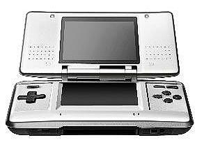 Nintendo DS ready for early November release?