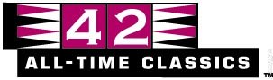 42 All-Time Classics on Nintendo DS - Full Info