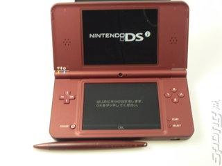 Despite Iwata Denials: Nintendo DS2 Motion Control Kits Live?