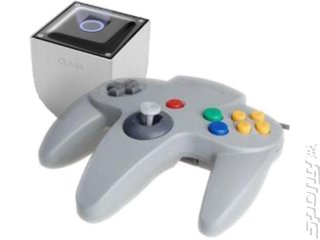 Nintendo Emulators Being Prepped for Ouya Console
