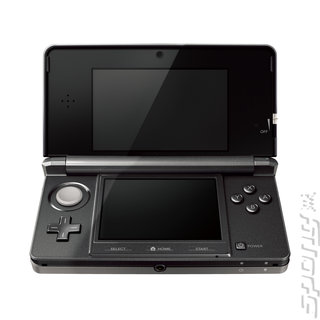 Nintendo Expects 3DS Launch to Beat Wii