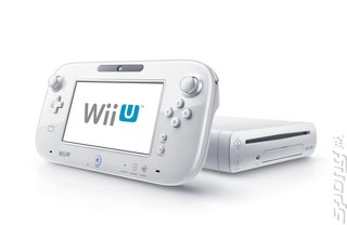 Nintendo Launches Minor Wii U Update