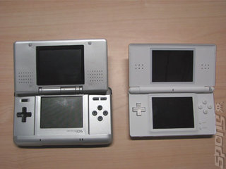 Nintendo On New DS Model Rumours