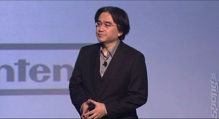 Nintendo's Iwata Calls an End to 'Console Wars'