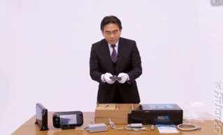 Nintendo's Iwata and Miyamoto Take Pay Cuts