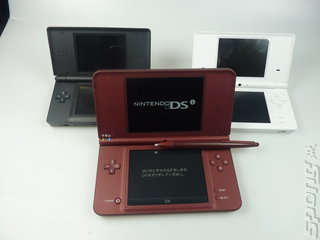 Nintendo's New 3DS to Replace DS and DSi