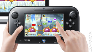 Nintendo's Wii U Woes Continue, as US Sales Show Dismal Performance