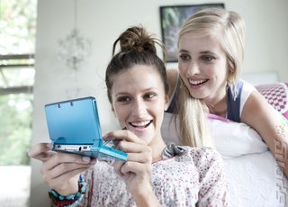 Nintendo Teams with the Cloud for Free 3DS WiFi