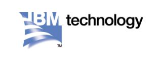 New IBM logo