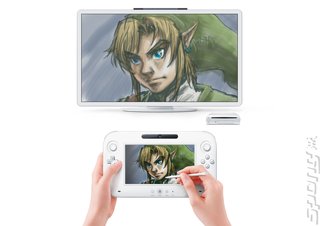 Nintendo to Launch Wii U Before Xmas 2012