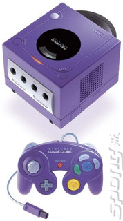 Nintendo US Releases: No GameCube