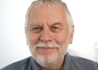 Nolan Bushnell: "School System Covered in "Unions and Bullshit" - Games Can Help