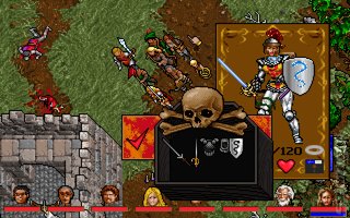 No Lord British for EA's Ultima Online Franchise
