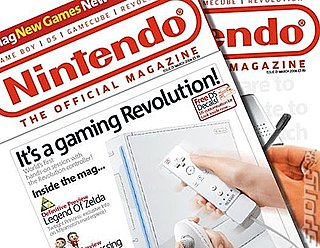 Nintendo Official Magazine UK – "We Screwed Up"