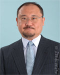 Enterbrain president, Hirokazu Hamamura - misquoted.