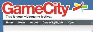 Nottingham Game City 6 Dates!