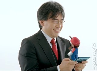November Could Be 3Ds Time in Japan