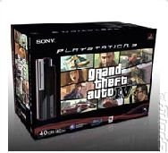 Official GTA IV + PS3 Bundle on the Way?