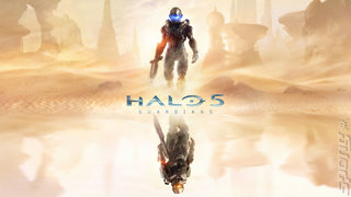 Official: Halo 5: Guardians Hitting Xbox One in 2015
