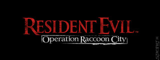 Officially Official - Resident Evil: Operation Raccoon City