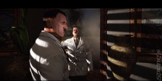 On Film: Hitler Sniped in Pre-Order DLC