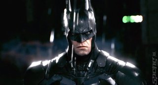 On Film: Batman: Arkham Knight 