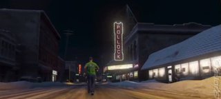 On Film: GTA5 Glitch Opens New Level