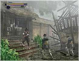 Onimusha 2: First Look and Details!