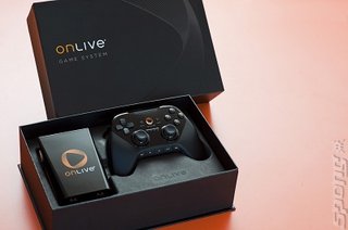 OnLive Wins Patent for Cloud Gaming Invention