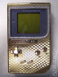 Original Game Boy Up For Grabs at $25,000