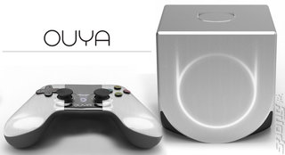 Ouya Advertising is Spine-Rippingly Bad