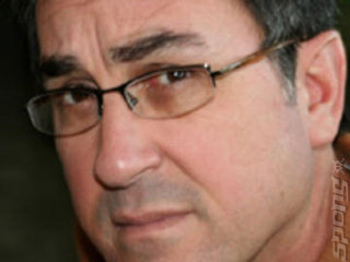 He thinks so hard he can see into the future. Michael Pachter!
