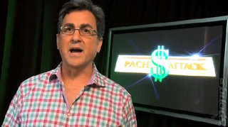 Pachter: PS4 Won't Block Pre-Owned Games