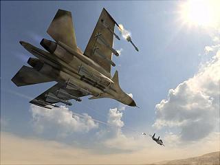 Pacifists Step Aside - Devastating New Battlefield 2 Screens Assault Inside!