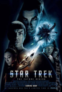 Paramount Publishes Star Trek Games on Console