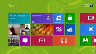 PC Developers Agree: Windows 8 is Cause for Concern